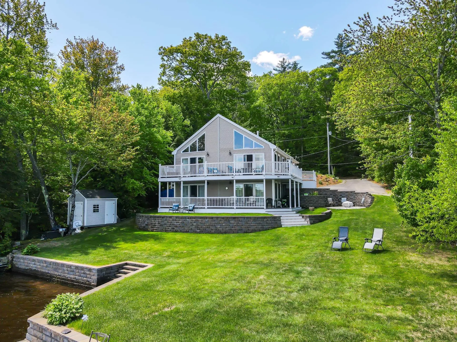 53 Baker Avenue Northwood NH 03261