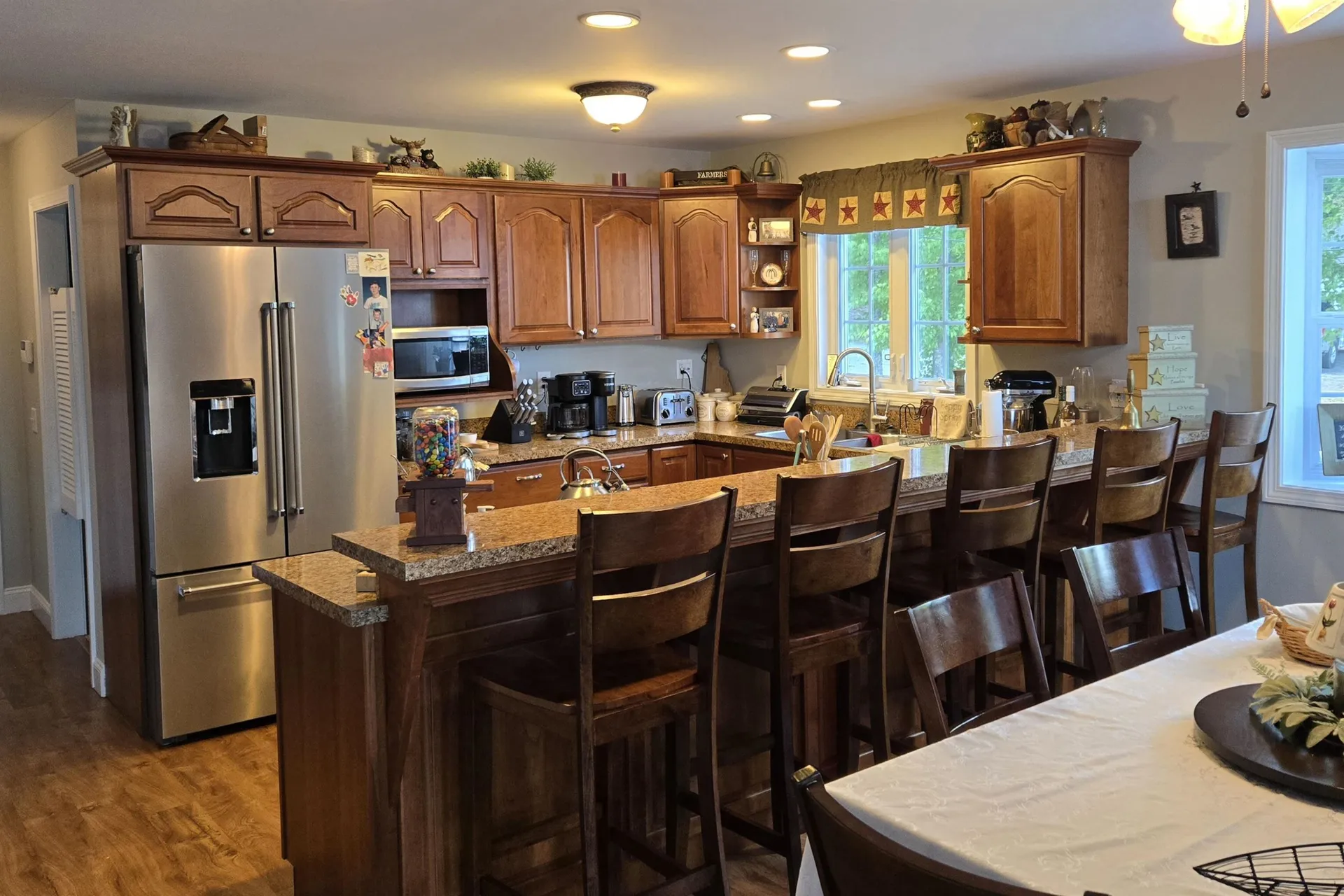 53 Baker Avenue Northwood NH 03261