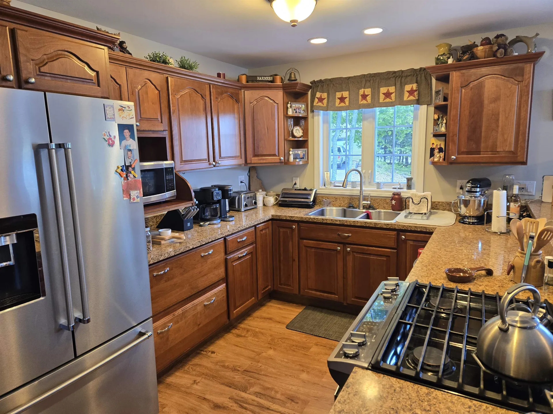 53 Baker Avenue Northwood NH 03261