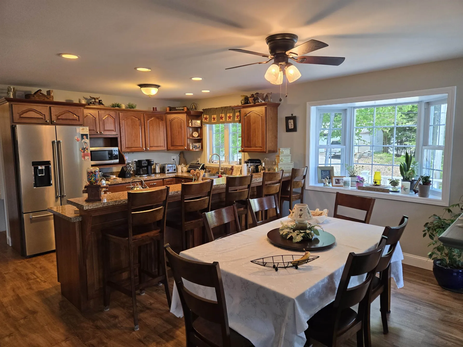 53 Baker Avenue Northwood NH 03261