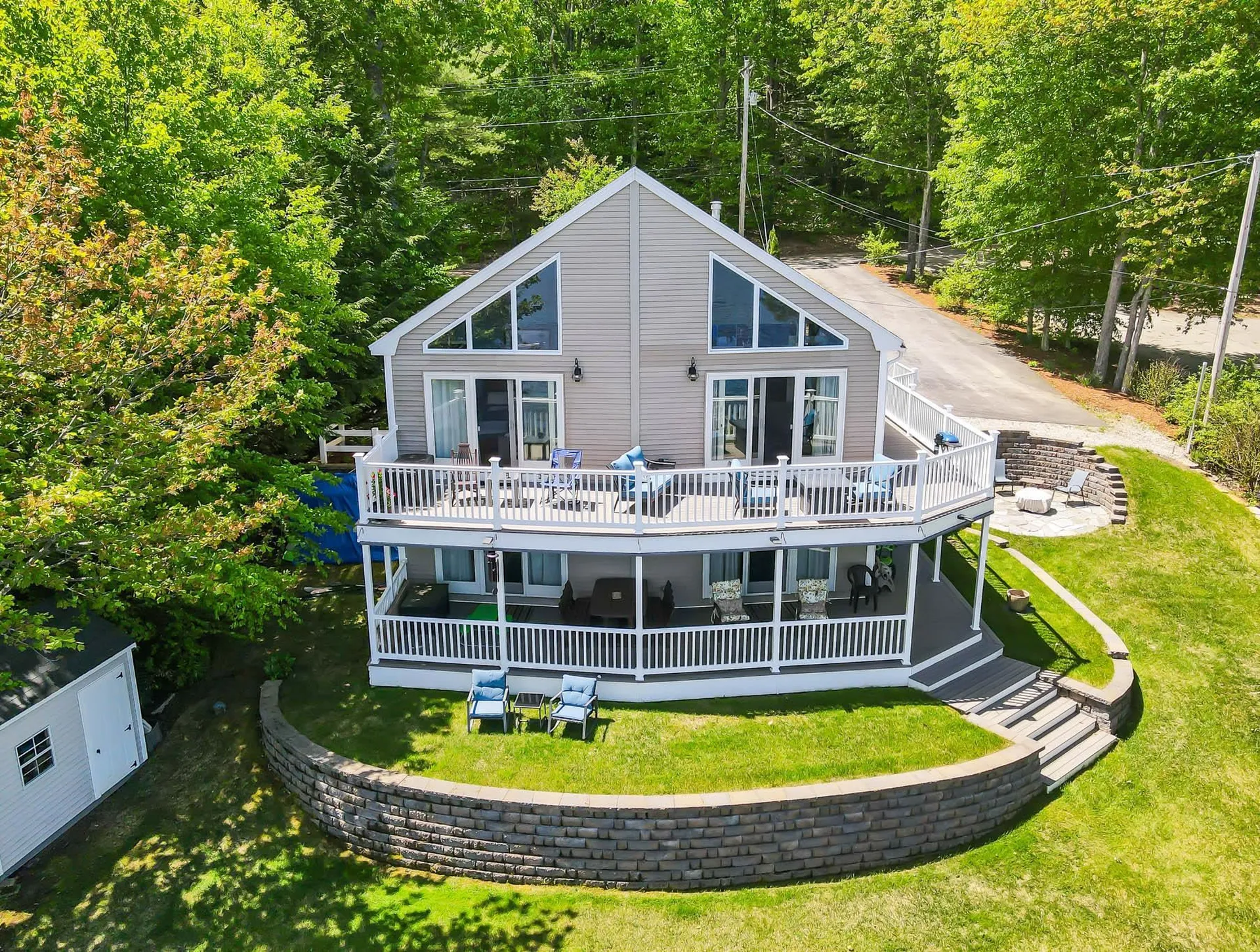 53 Baker Avenue Northwood NH 03261