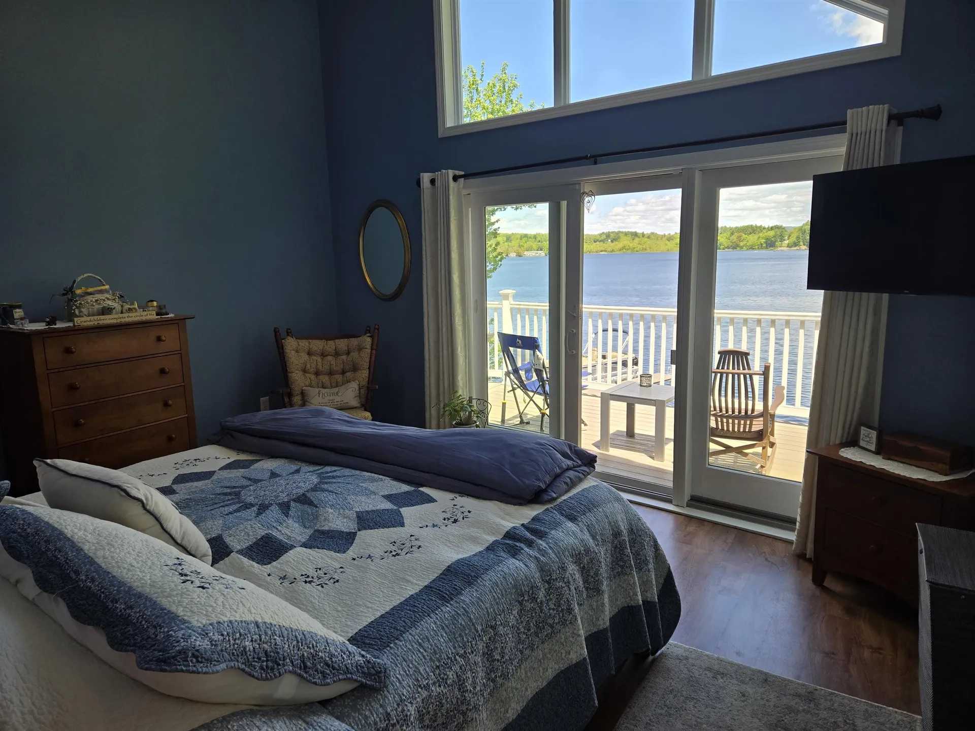 53 Baker Avenue Northwood NH 03261