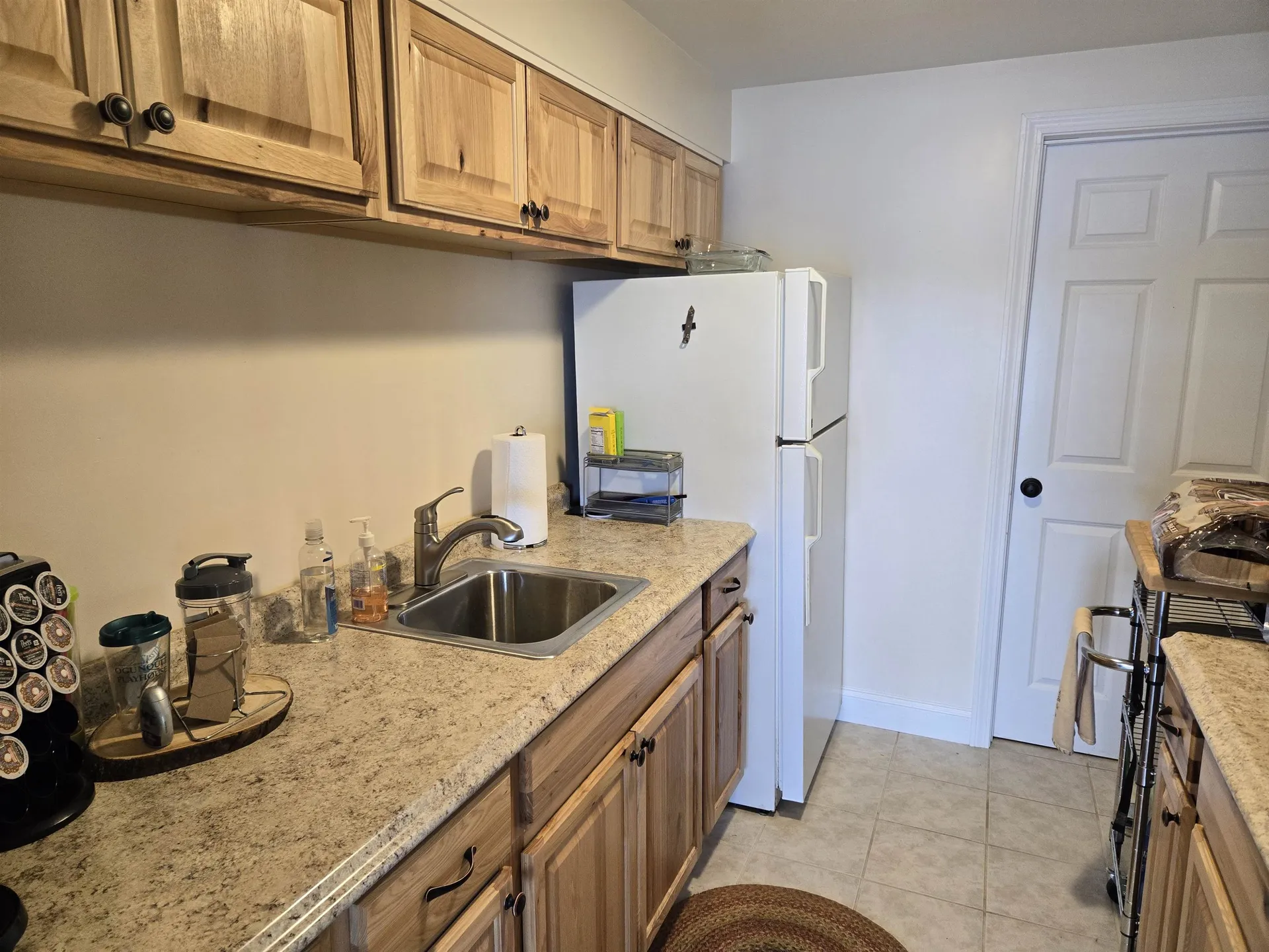 53 Baker Avenue Northwood NH 03261