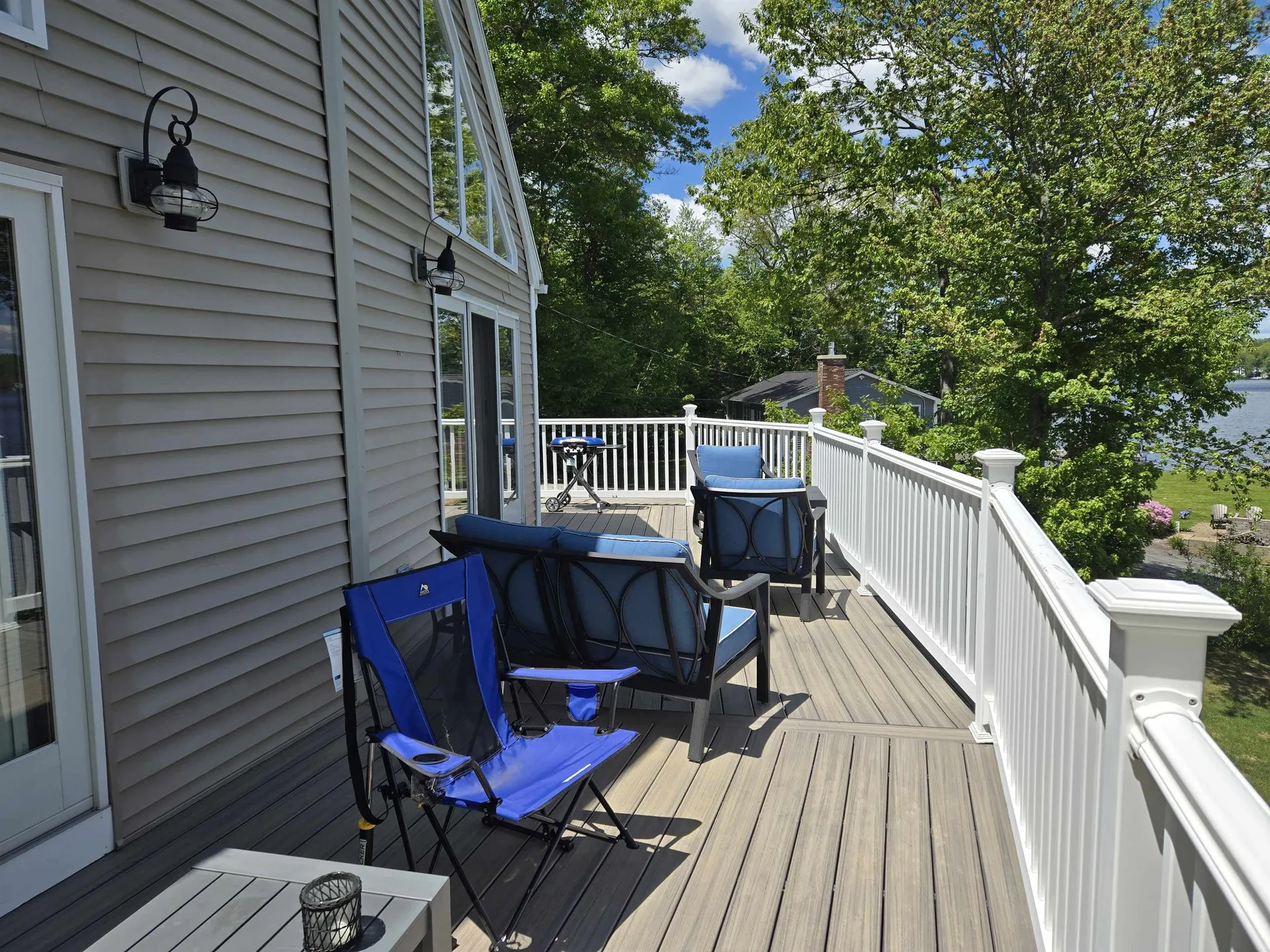 53 Baker Avenue Northwood NH 03261