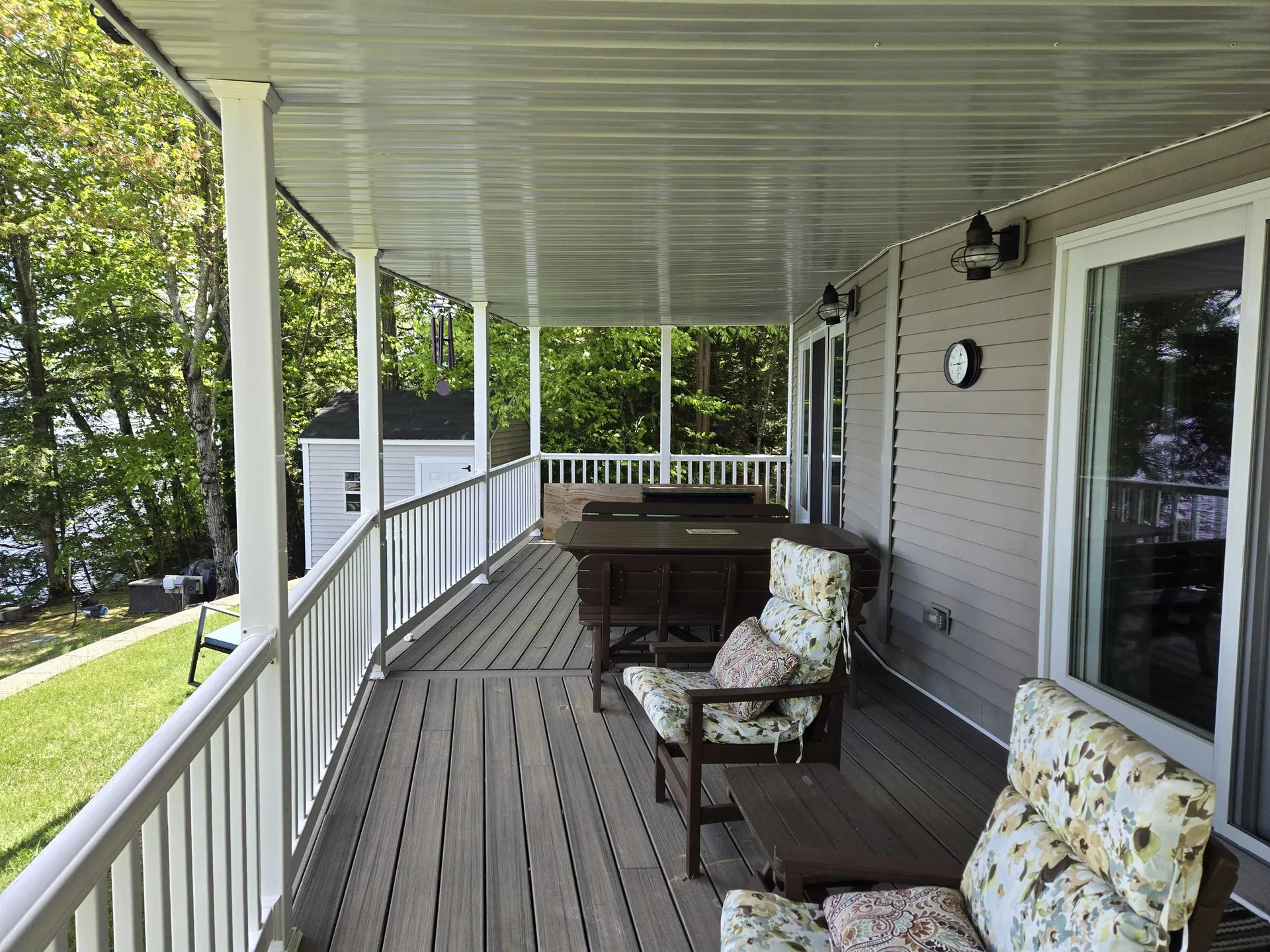 53 Baker Avenue Northwood NH 03261