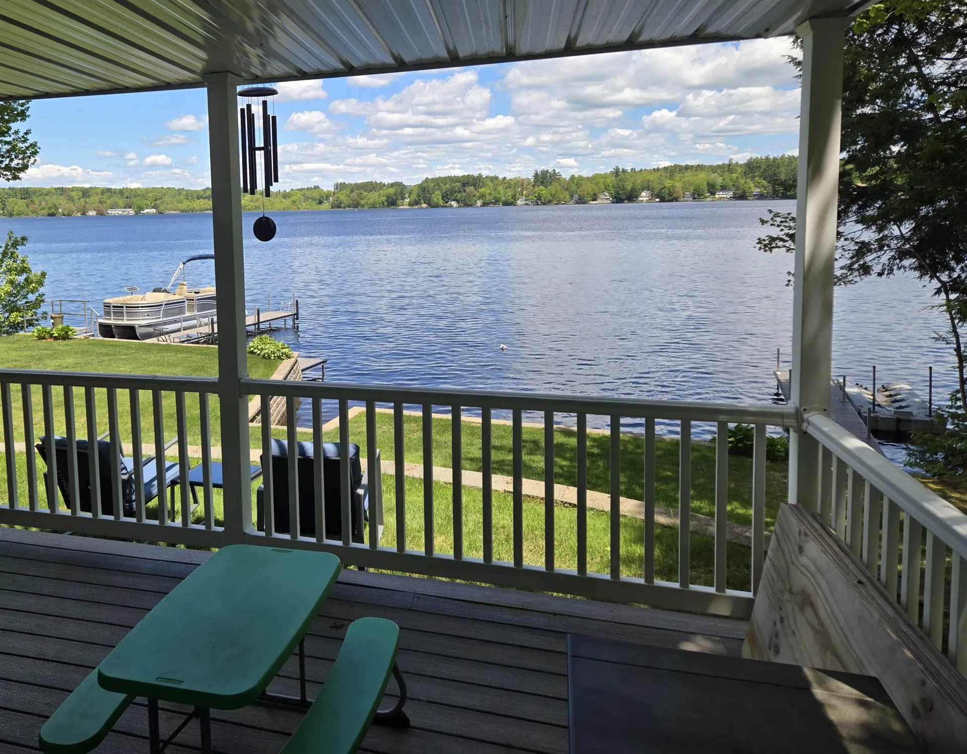 53 Baker Avenue Northwood NH 03261