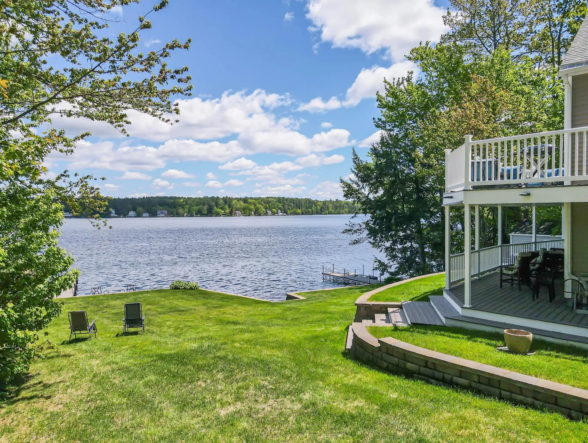 53 Baker Avenue Northwood NH 03261