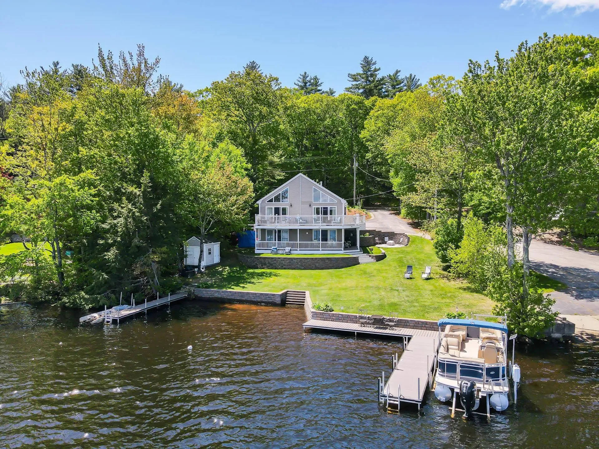 53 Baker Avenue Northwood NH 03261