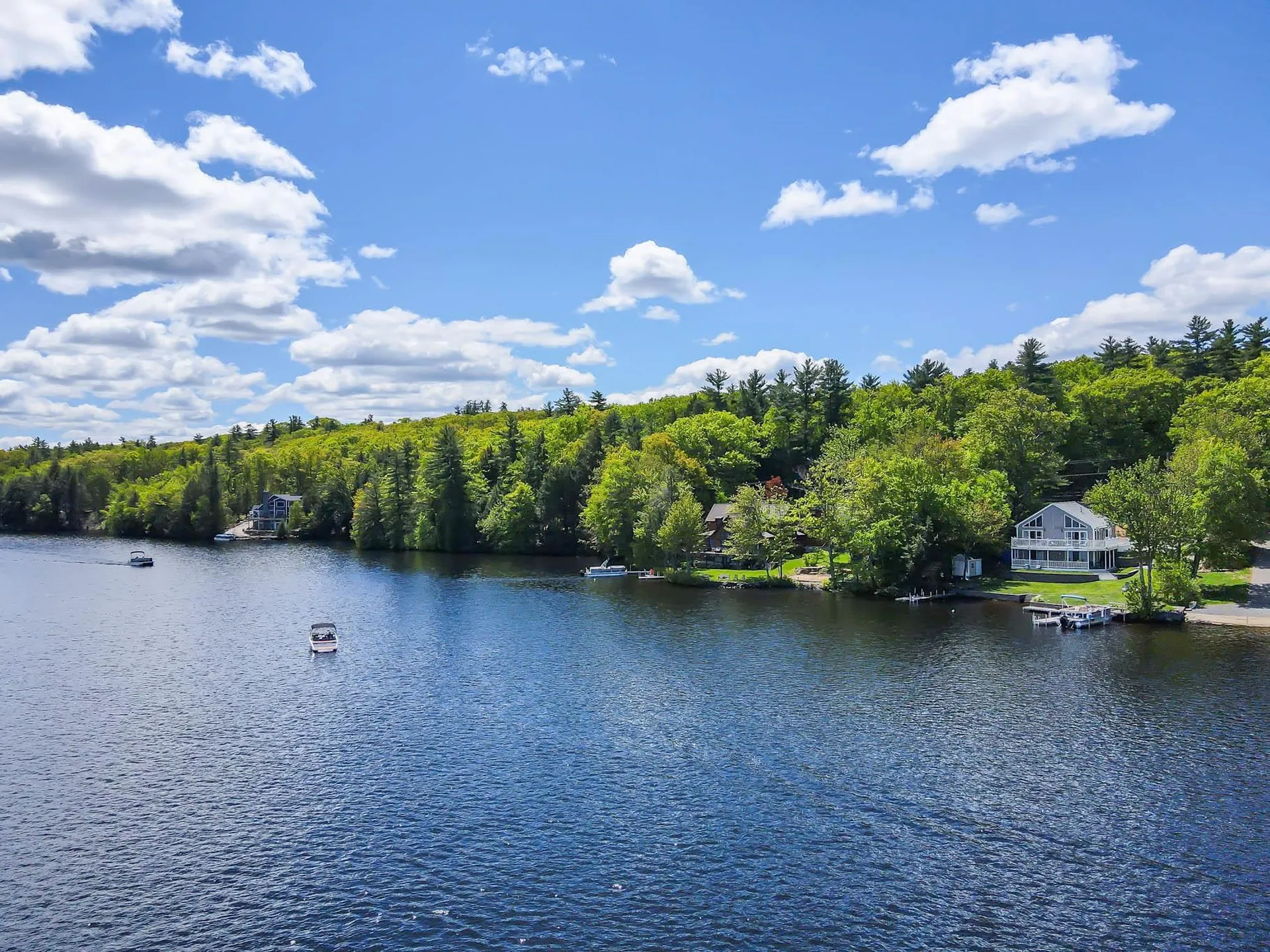 53 Baker Avenue Northwood NH 03261