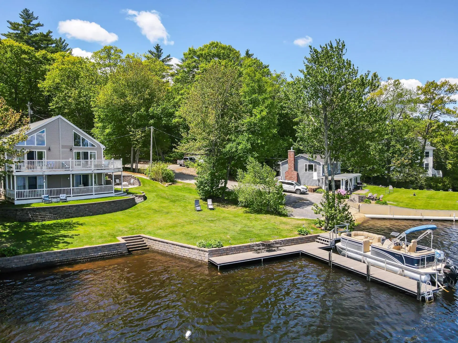 53 Baker Avenue Northwood NH 03261