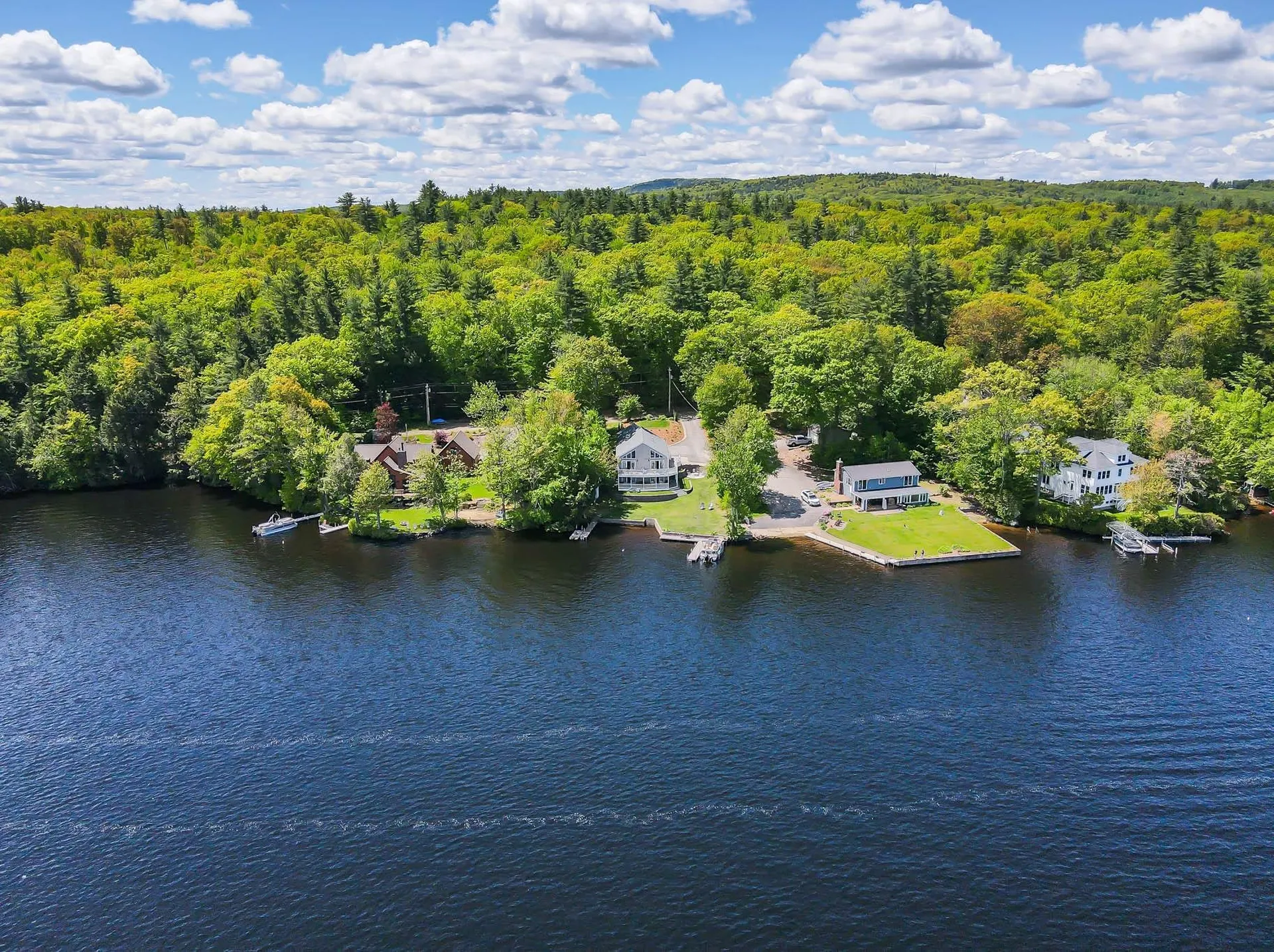 53 Baker Avenue Northwood NH 03261