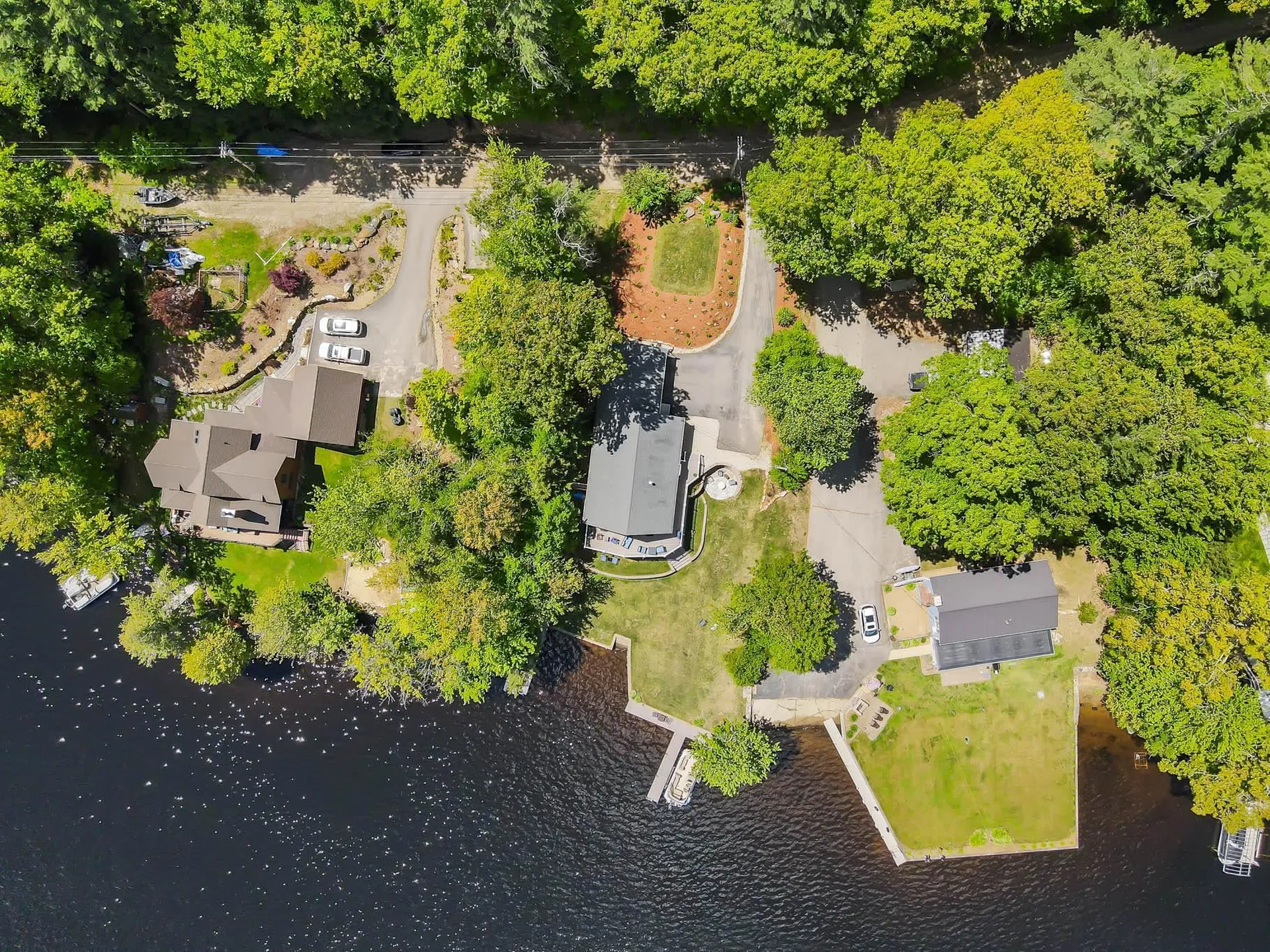 53 Baker Avenue Northwood NH 03261