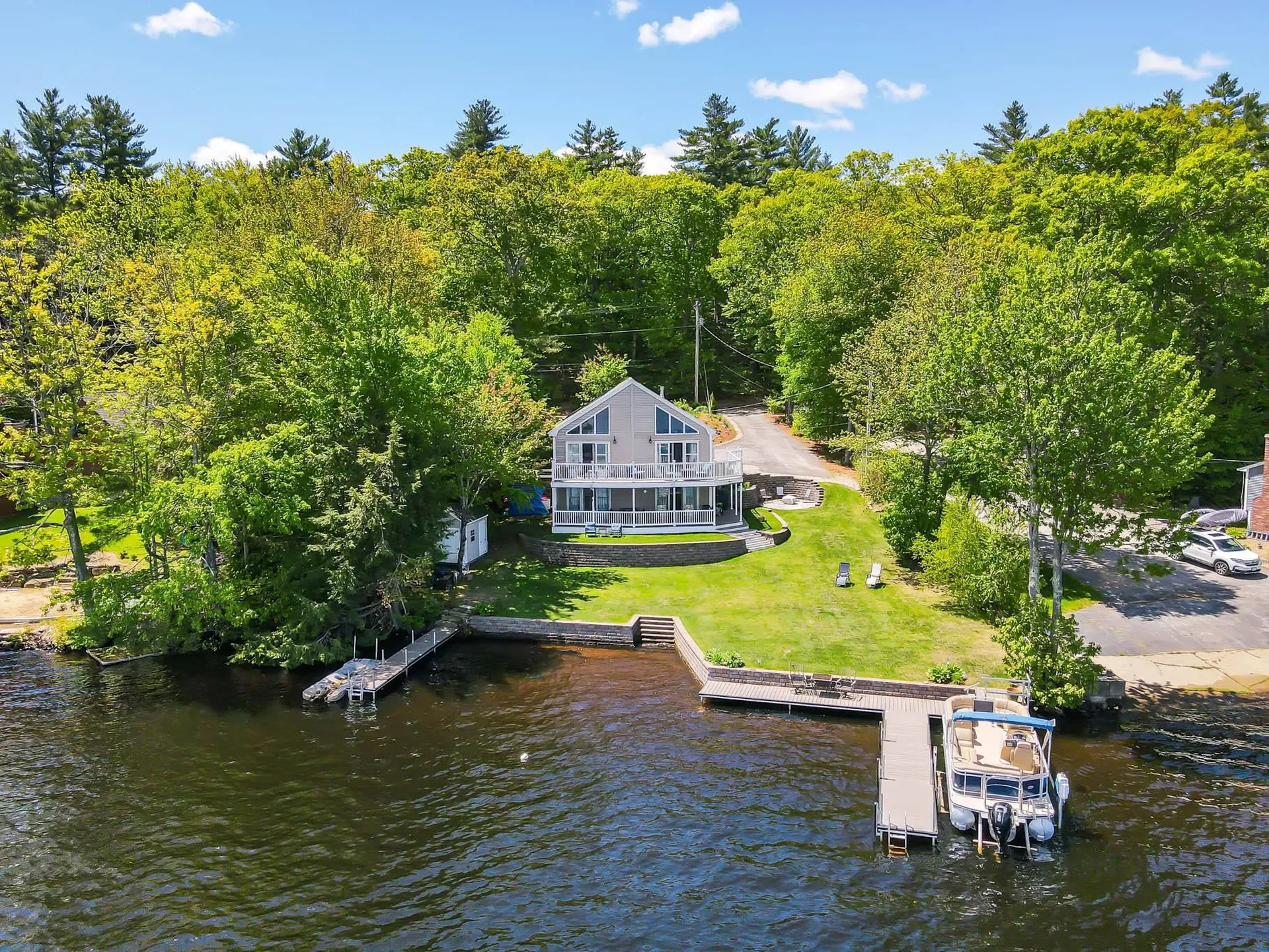 53 Baker Avenue Northwood NH 03261