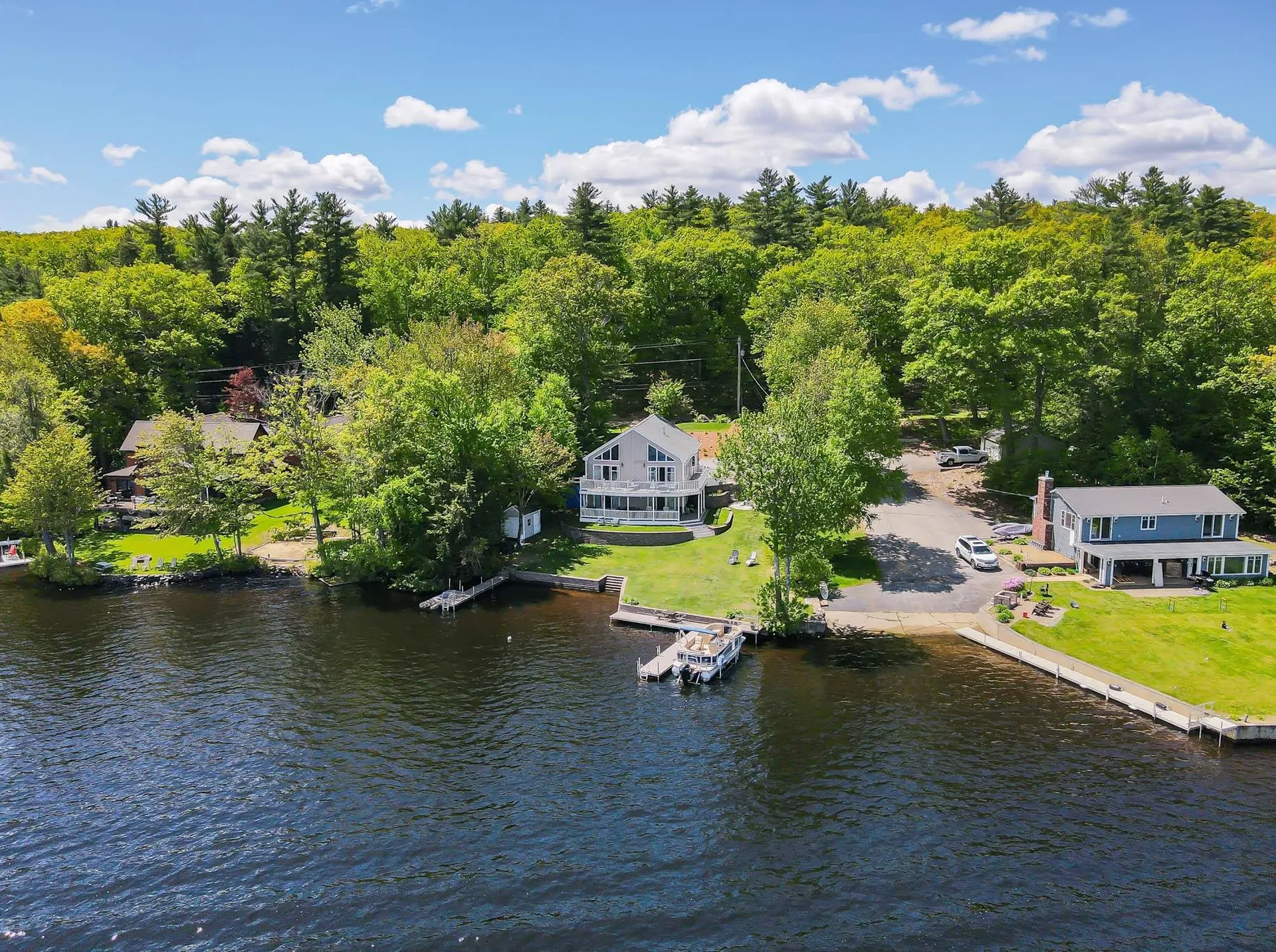 53 Baker Avenue Northwood NH 03261