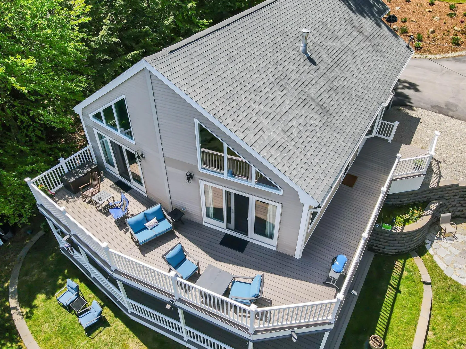 53 Baker Avenue Northwood NH 03261