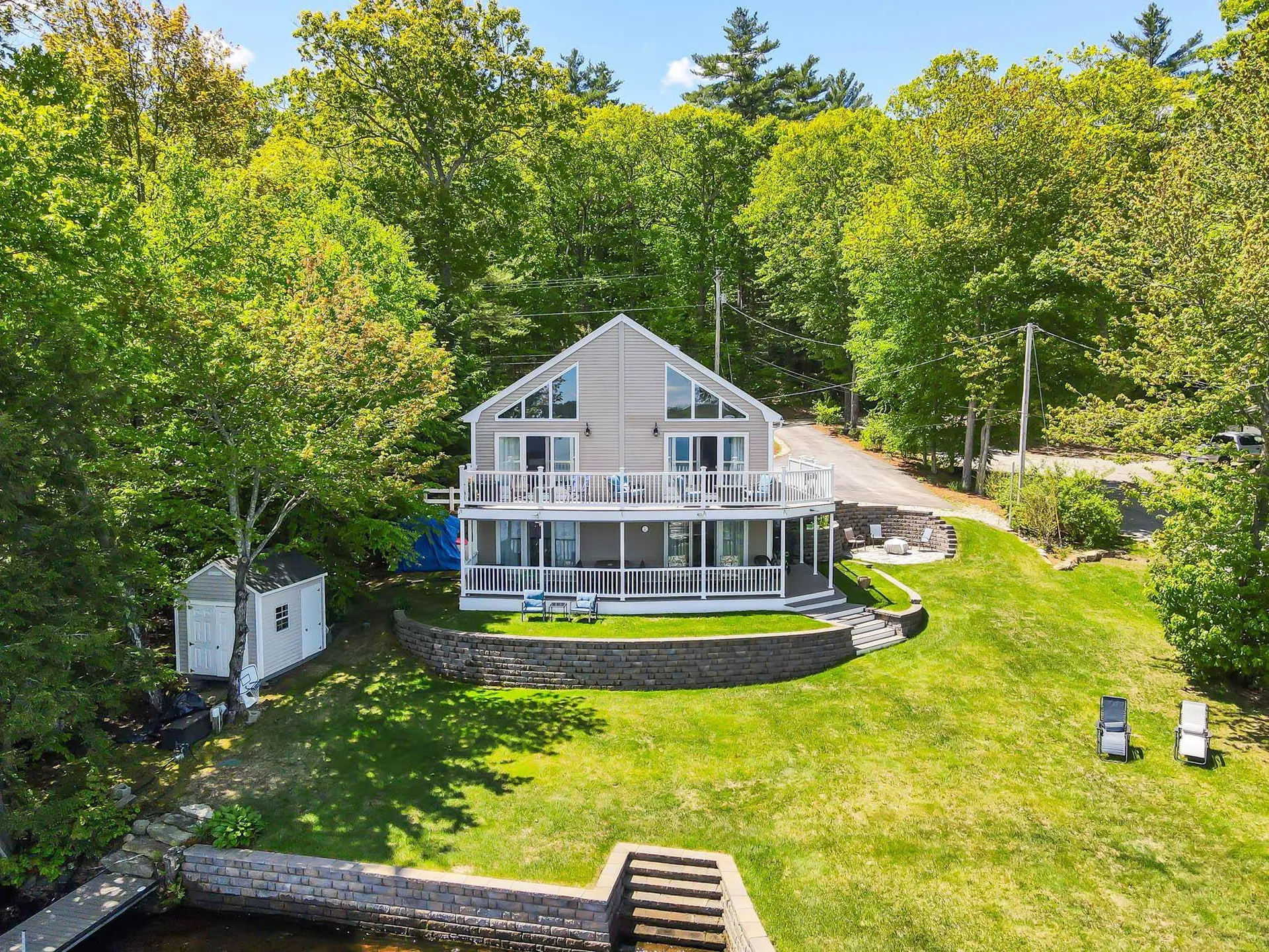 53 Baker Avenue Northwood NH 03261