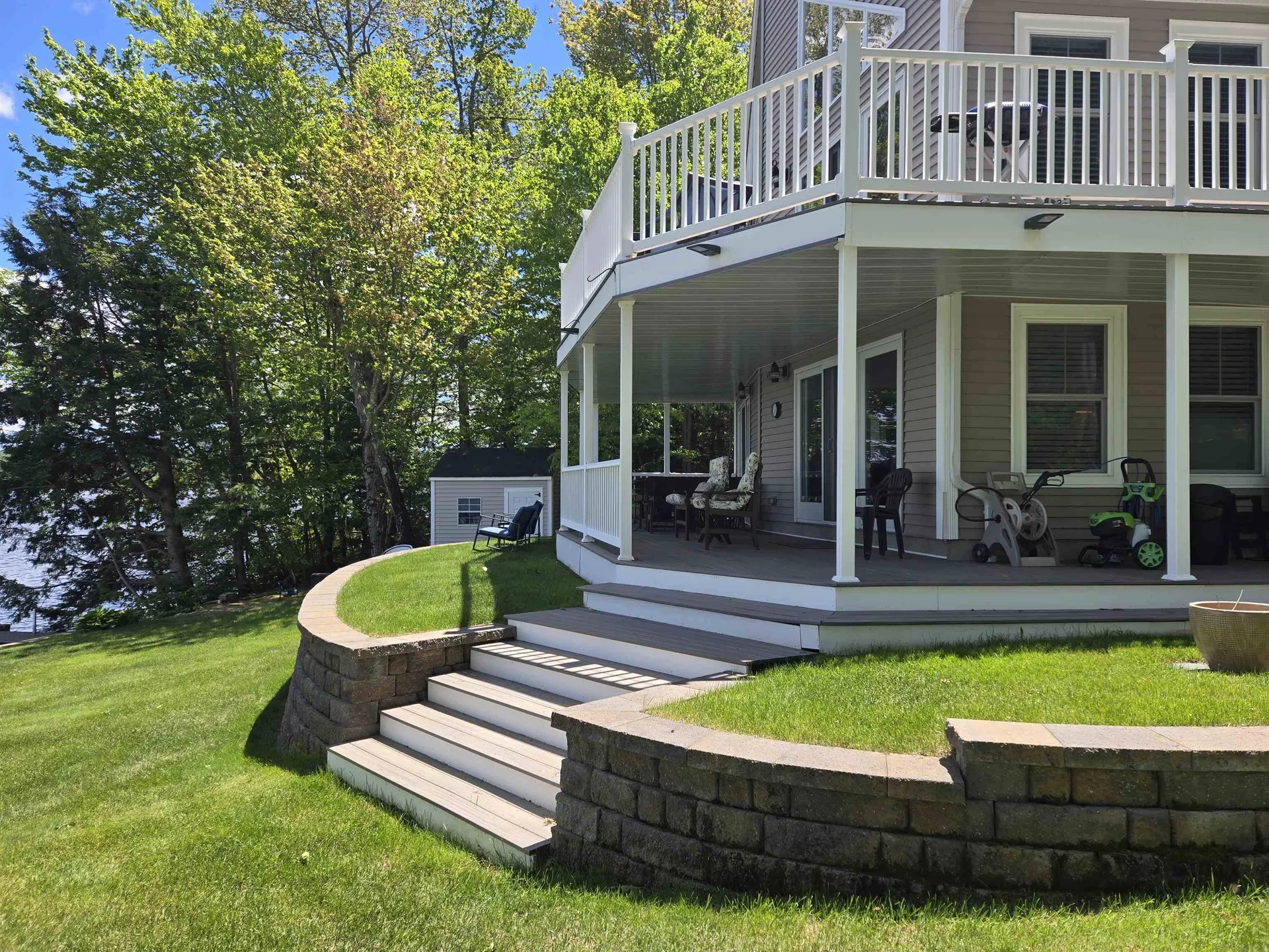 53 Baker Avenue Northwood NH 03261