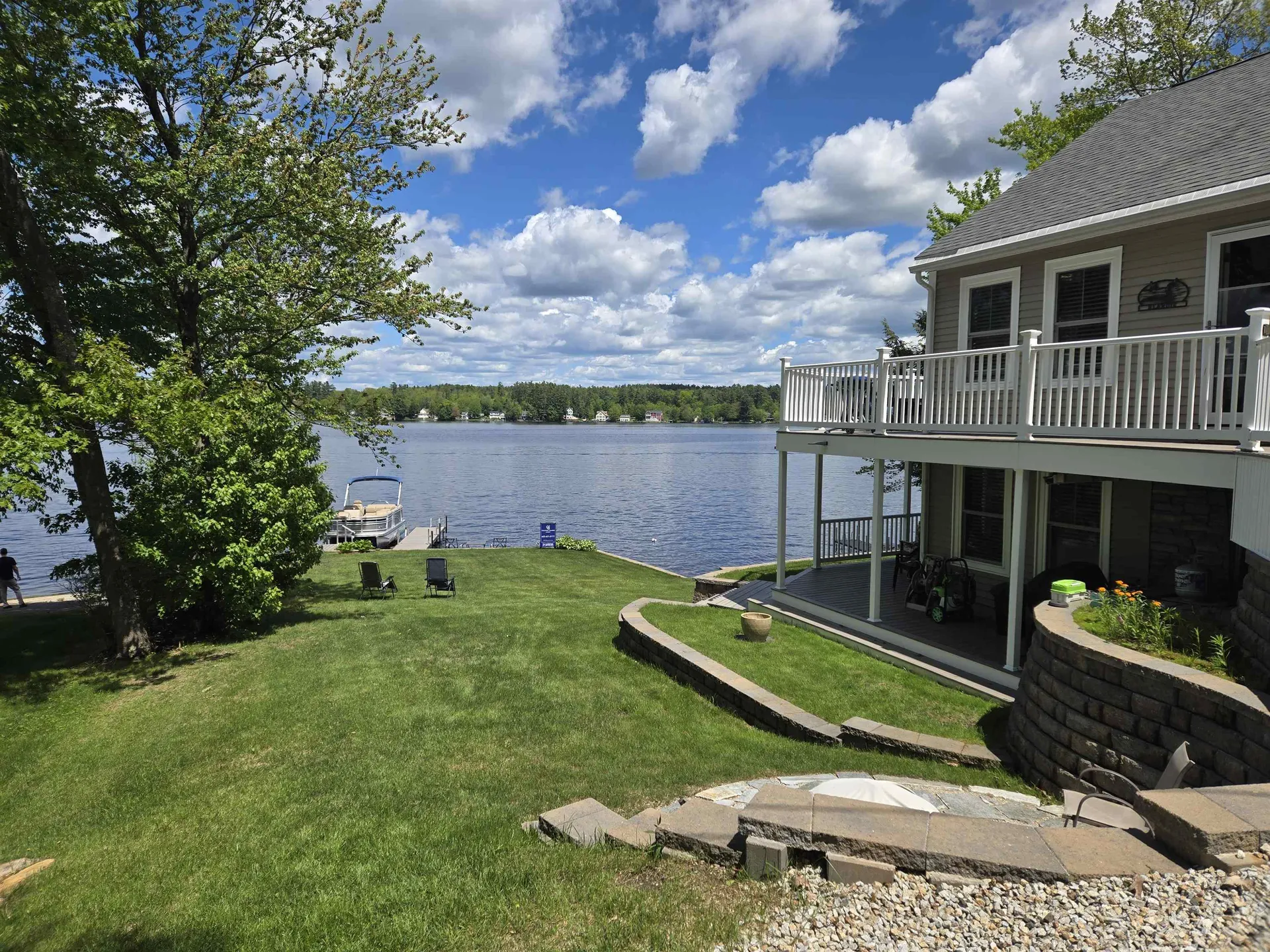 53 Baker Avenue Northwood NH 03261