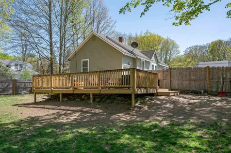 4 Palmer Avenue Plaistow NH 03865