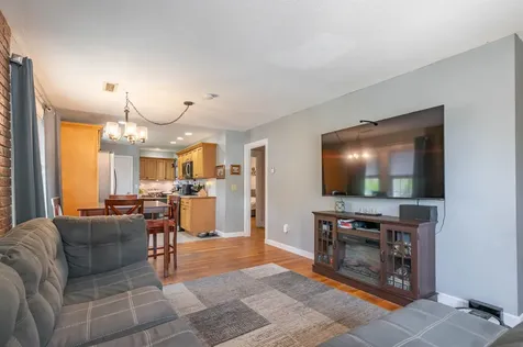 4 Palmer Avenue Plaistow NH 03865