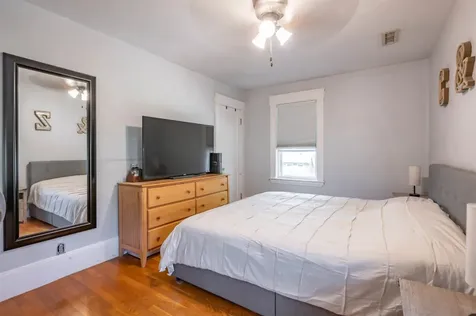 4 Palmer Avenue Plaistow NH 03865