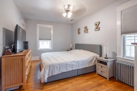 4 Palmer Avenue Plaistow NH 03865