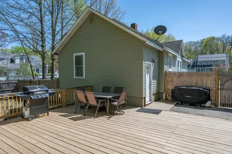 4 Palmer Avenue Plaistow NH 03865