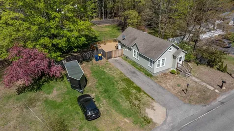 4 Palmer Avenue Plaistow NH 03865