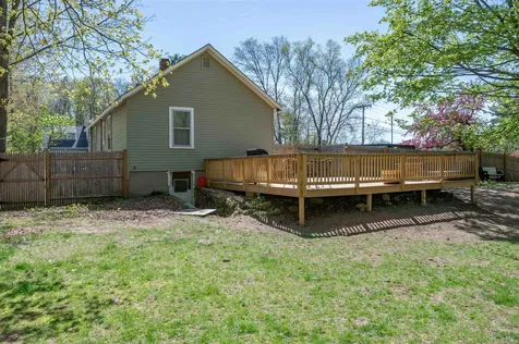 4 Palmer Avenue Plaistow NH 03865