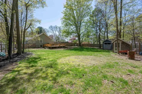 4 Palmer Avenue Plaistow NH 03865