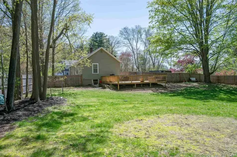 4 Palmer Avenue Plaistow NH 03865