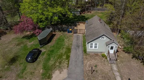 4 Palmer Avenue Plaistow NH 03865