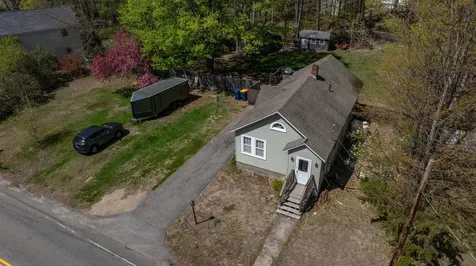 4 Palmer Avenue Plaistow NH 03865