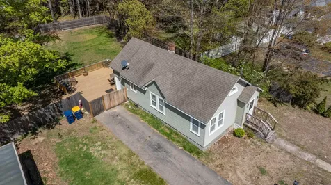 4 Palmer Avenue Plaistow NH 03865