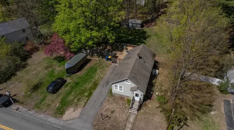 4 Palmer Avenue Plaistow NH 03865