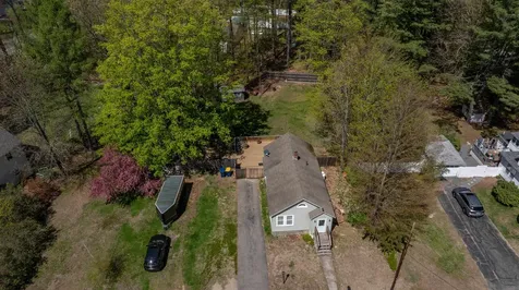 4 Palmer Avenue Plaistow NH 03865