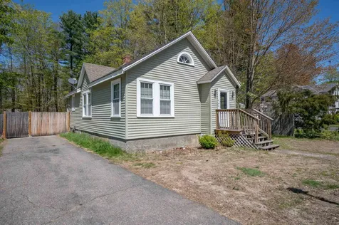 4 Palmer Avenue Plaistow NH 03865