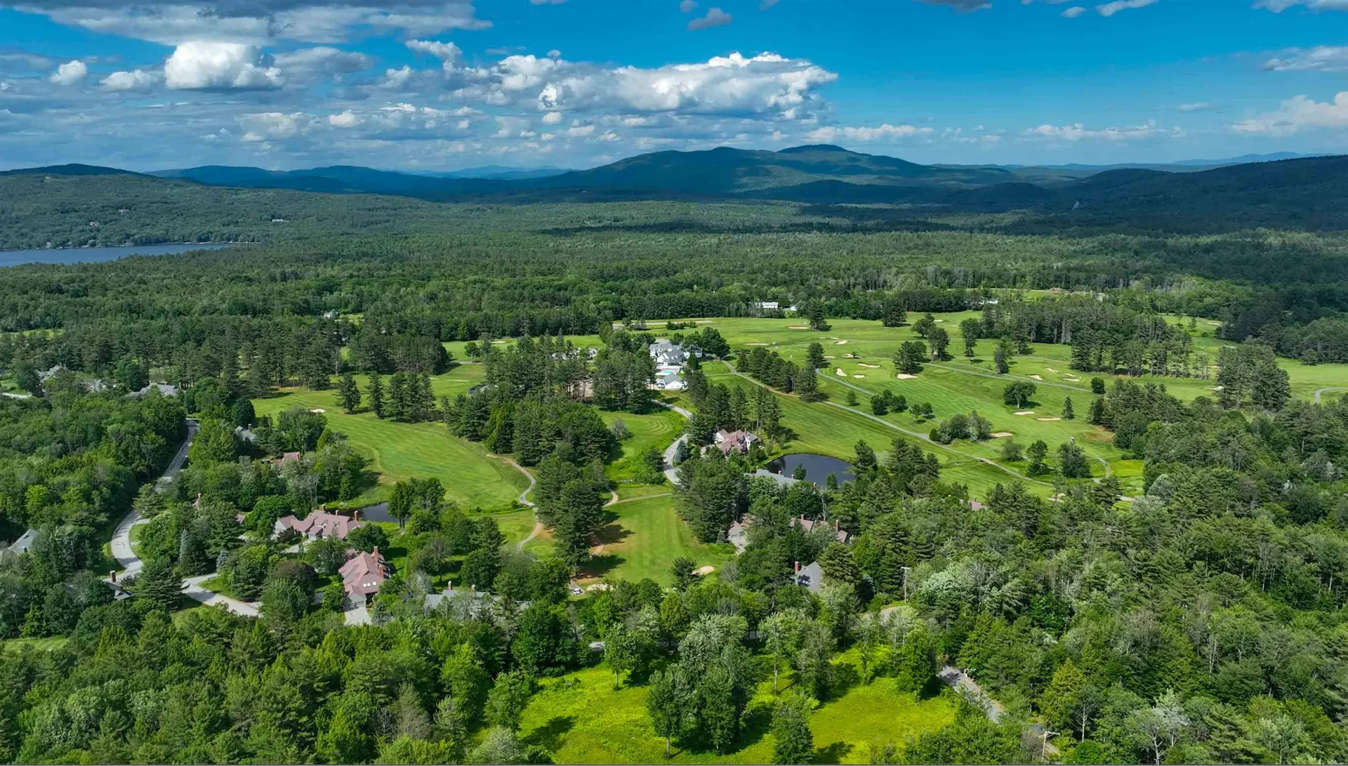 0 Fairway Lane New London NH 03257