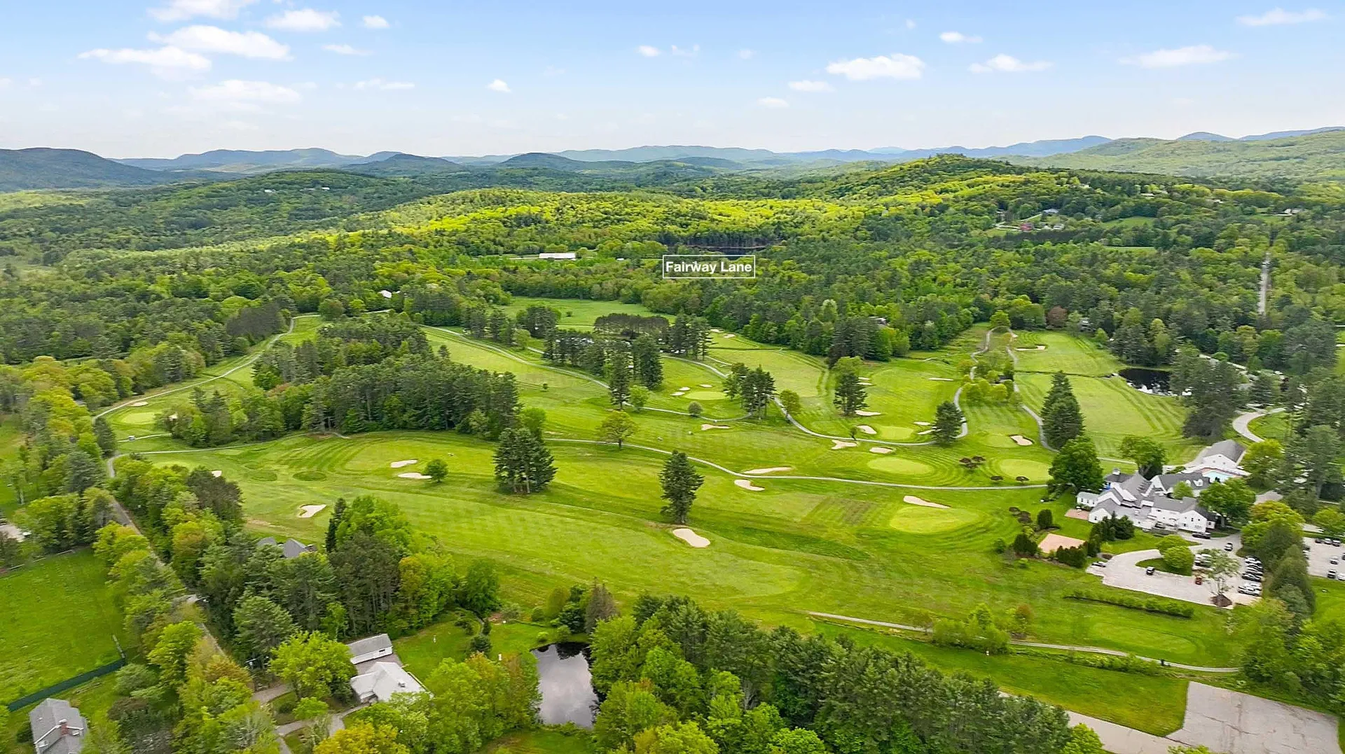 0 Fairway Lane New London NH 03257