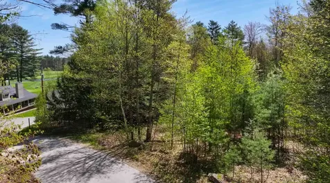 0 Fairway Lane New London NH 03257