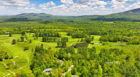 0 Fairway Lane New London NH 03257