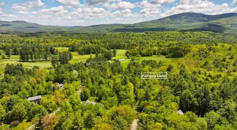 0 Fairway Lane New London NH 03257