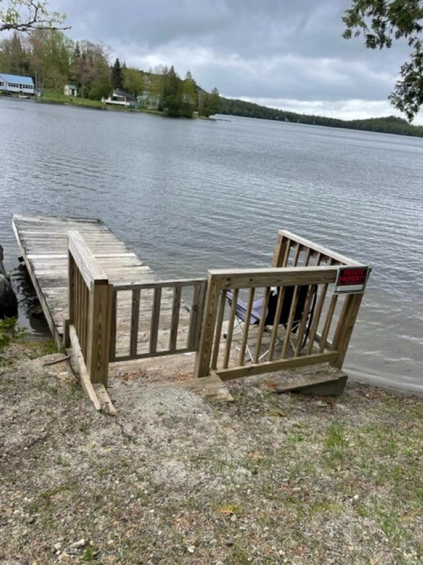 1295 Newark Pond Road Newark VT 05871