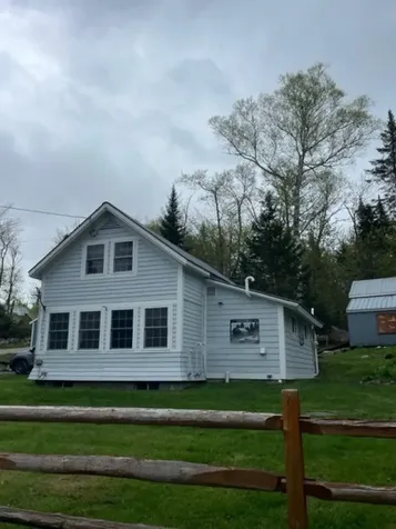 1295 Newark Pond Road Newark VT 05871