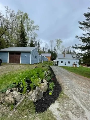 1295 Newark Pond Road Newark VT 05871