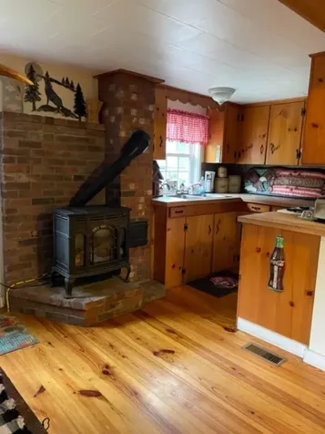 1295 Newark Pond Road Newark VT 05871
