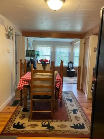 1295 Newark Pond Road Newark VT 05871