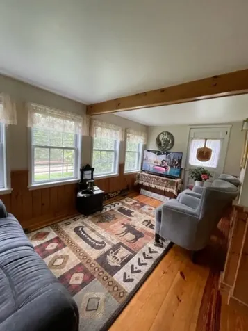 1295 Newark Pond Road Newark VT 05871