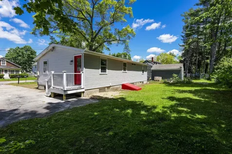 21 Hope Avenue Concord NH 03301