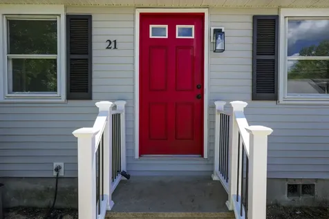 21 Hope Avenue Concord NH 03301